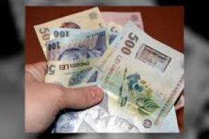 Ajutorul de deces a fost majorat la 5.163 lei