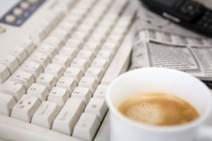 Controale la automatele de cafea