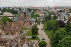 Complexul Naţional Muzeal ”Curtea Domnească”  prelungeşte perioada programului “Școala Altfel”