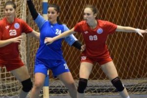 O întreagă echipă la loturile naţionale