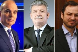 LISTA PNL pentru europarlamentare, a fost VALIDATĂ – TREI candidaţi din Alba pe locuri eligibile