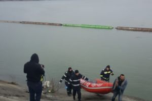 Descoperire macabra in judetul Valcea. Pompierii, chemati sa intervina (galerie foto)