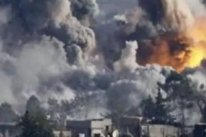 Armata rusă a atacat. Printre morţi se află şi copii. Breaking news