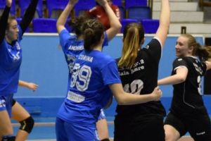 Final de tur cu victorii pe linie