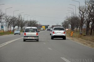 Prefectul Ioan Mihaiu s-a întâlnit cu ministrul Transporturilor pentru DN 76. Între Oradea şi Sânmartin se va face o pistă pentru biciclişti