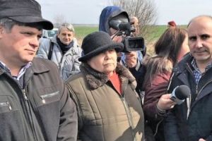 Scandal la o acţiune privind mediul. Omul lui Dăncilă, înconjurat de localnicii nemulţumiţi