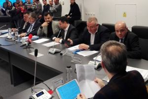 Viceprimarul George Pană, despre preluarea terenului de pe Torcători: Iată încă o 