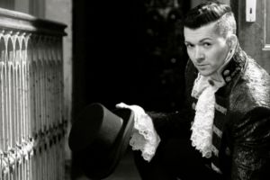 Spectacolul „Magia copilăriei” la Târgu-Mureş