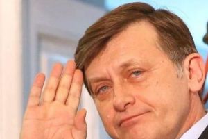 Secretul a ieşit la suprafaţă. De ce nu candidează Crin Antonescu: „Eu i-am solicitat”