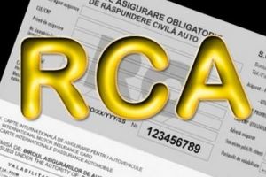 Noi veşti pentru toţi şoferii! Ce schimbări substanţiale vor fi la RCA şi când vor intra în vigoare