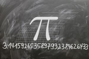 O femeie a bătut recordul pentru calcularea celor mai multe zecimale ale numărului Pi