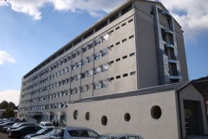 Numărul de posturi de la UPU, din cadrul Spitalului Judeţean, suplimentat cu 12 posturi, după aprobarea CJ Vâlcea