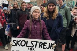 O fetiţă de numai 16 ani, nominalizată la Premiul Nobel pentru Pace