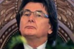 Patru dintre cei cinci „favoriţi” ai lui Nicolae Robu, pe lista pentru europarlamentare. Alina Gorghiu, marea perdantă