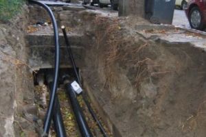 Dezastru total! Primul oraş european care rămâne fără apă caldă şi căldură. Este din România
