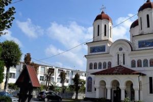 Peste 2 milioane de euro, de la UE, pentru reabilitarea unei biserici din Mangalia 