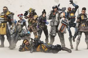 Un gamer a primit 1 milion de dolari pentru a promova lansarea jocului Apex Legends