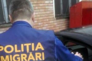 Chinezi amendaţi, apoi daţi afară din ţară!