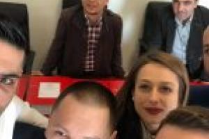 Manda anunţă obiectivul PSD Dolj la europarlamentare: Cel mai ridicat procent şi cel mai mare număr de voturi dintre toate organizaţiile judeţene ale partidului