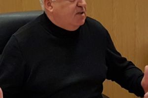 La Ştefăneşti, vicele Ion Mihalcea şi-a dat demisia