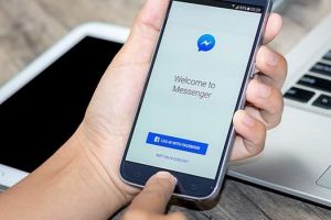 FOTO. Atenţie, ţeapă pe Messenger! Mesaj pentru utilizatori, din partea ,,directorului” platformei