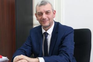 INTERVIU: Giordano Altarozzi, UMFST Târgu-Mureş. „Interdisciplinaritatea şi varietatea domeniilor sunt elementele care caracterizează această facultate”