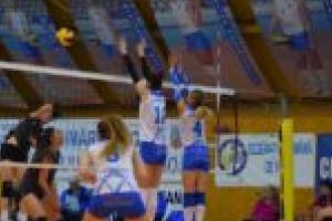 CSM Lugoj a câştigat cel mai important meci din seria de foc de la final de sezon regulat. Două înfrângeri în campionat, calificare în Cupa României