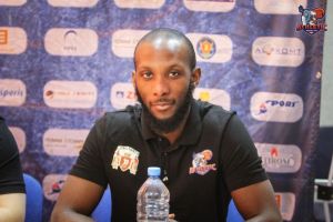 Meciul nu se compara cu niciunul de pana acum“: Gladiatorii din Tomis se dueleaza la Constanta cu Steaua, vicecampioana Romaniei (galerie foto)  