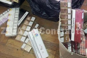 Doi politisti din Constanta, condamnati la aproape 20 de ani de inchisoare. Dosarul se va rejudeca 