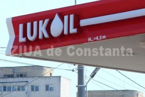O noua statie de carburanti, infiintata de Lukoil Romania in municipiul Constanta
