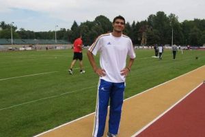 S-au implinit zece ani de la moartea campionului Claudiu Bujin. Ultimele sale cuvinte au fost despre atletism! 