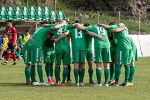 Începe returul în Campionatul Judeţean de fotbal