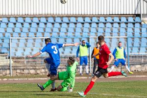 Hunedoara merge la Cugir cu un moral bun