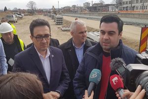 Cuc ameninţă, din nou, cu rezilieri de contracte. De data asta la calea ferată