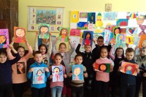 Pledoarie pentru artă