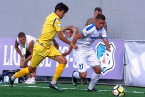 Bogoi nu se teme de meciul cu Farul: ,,Problemele mari sunt altele”