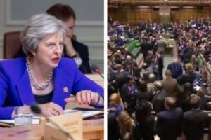 Parlamentul britanic amână BREXIT. Opoziţia laburistă cere un nou referendum/ Reacţia Comisiei Europene