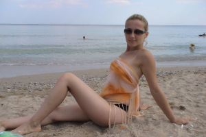 Escrocheria sentimentală din dosarul ,,Francesco Thiela vs.Simona Mărgăian”, repetată la Roman! – Protagoniştii dosarului penal, italianul sexagenar Lorenzo şi moldoveanca Ramona