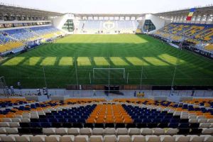 Finala Cupei, la Ploieşti