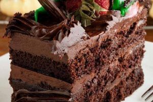 Reţeta săptămânii – Prăjitură cu cremă de cafea