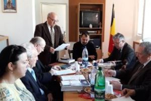 „Români pentru români. Solidaritate cu românii din Covasna şi Harghita” (2)