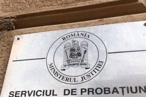 Serviciul de Probaţiune Gorj, la ceas de bilanţ