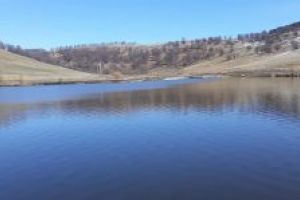 Sezonul de pescuit, deschis la Valea Mare