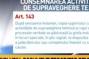 ALERTĂ ÎN NOAPTE! Kovesi e TERMINATĂ! A apărut dosarul nou care o îngroapă!