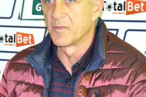 Meci decisiv pentru Emil Săndoi la FC Arges!