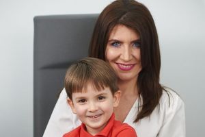 Niciodată nu este prea devreme să tratezi un strabism!