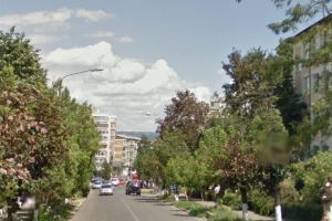 Încep lucrările de reabilitare a străzii Aeroportului