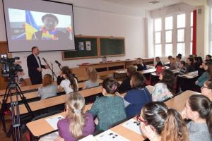 Drum lin în lumină! Yuguo Yin, liber-arbitru sau destin?