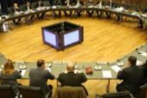 Judeţul Timiş îşi aşteaptă bugetul. Până atunci, consilierii judeţeni au o listă provizorie de investiţii