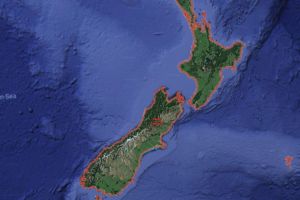 Atacuri armate la doua moschei din Noua Zeelanda. Sunt mai multe victime. Politistii au retinut patru persoane